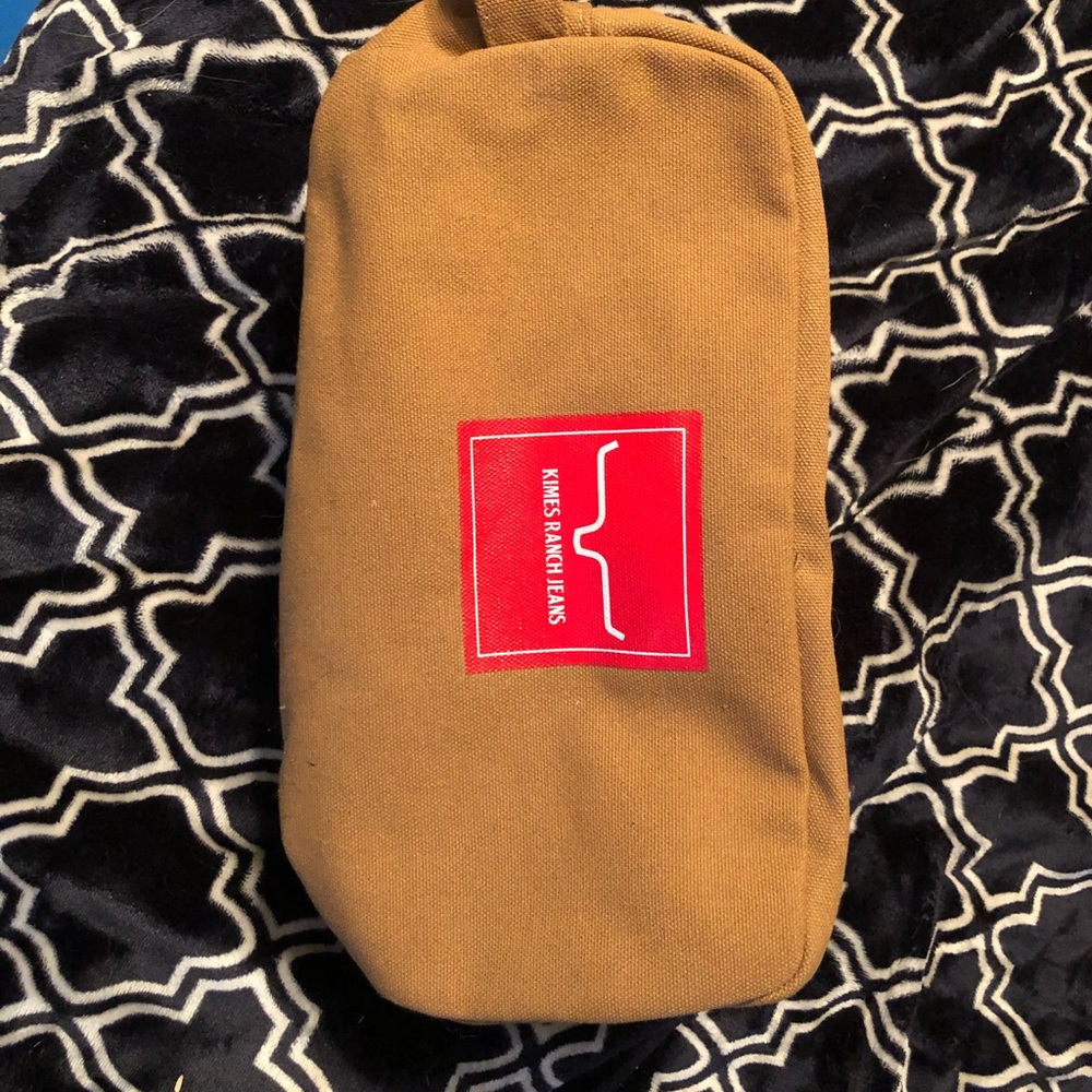 Kimes Ranch bag
